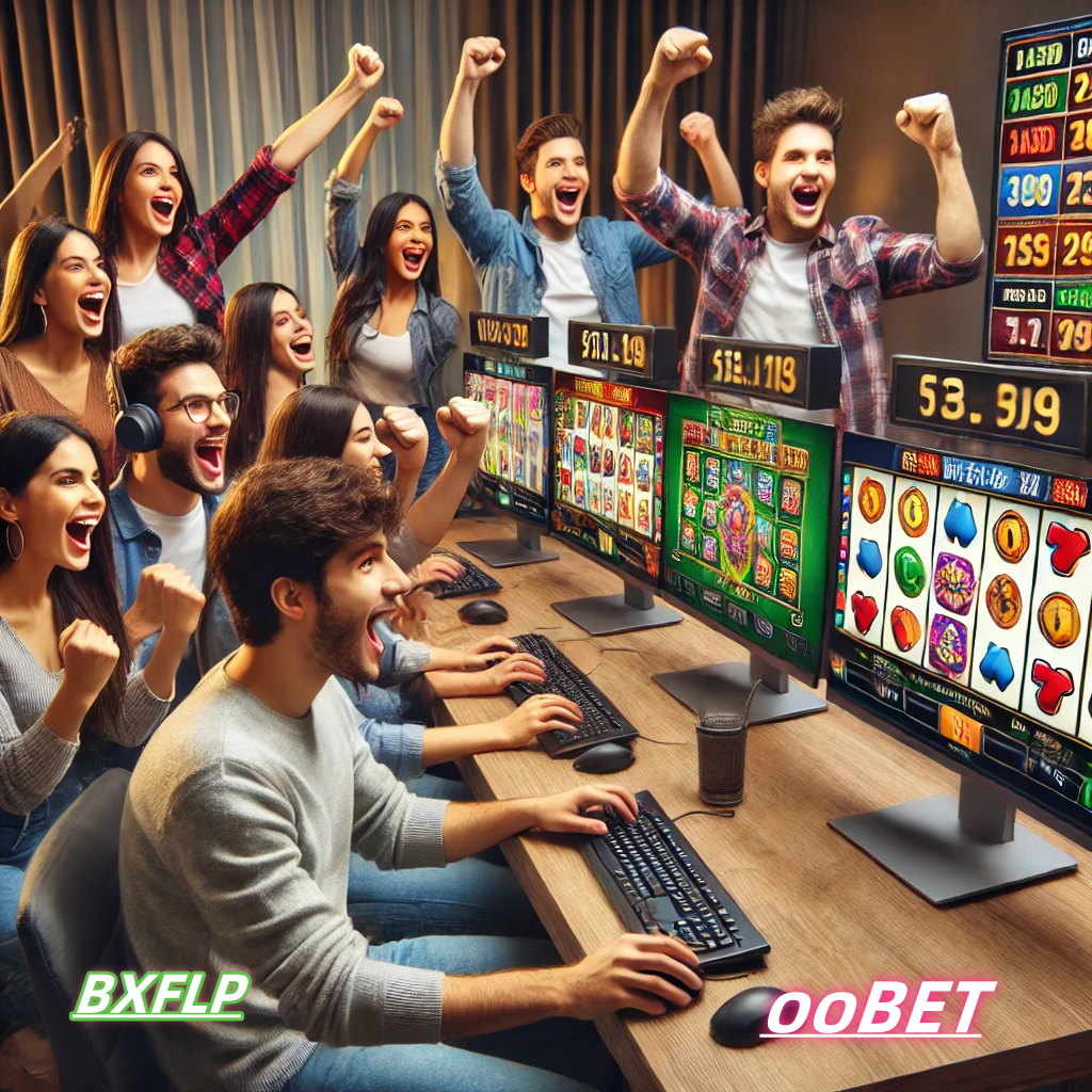 oobet Plataforma: Acesse o Site Confiável Agora!