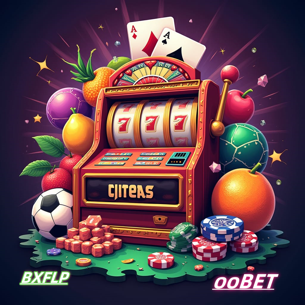 oobet: Jogue com Segurança na Plataforma Oficial!