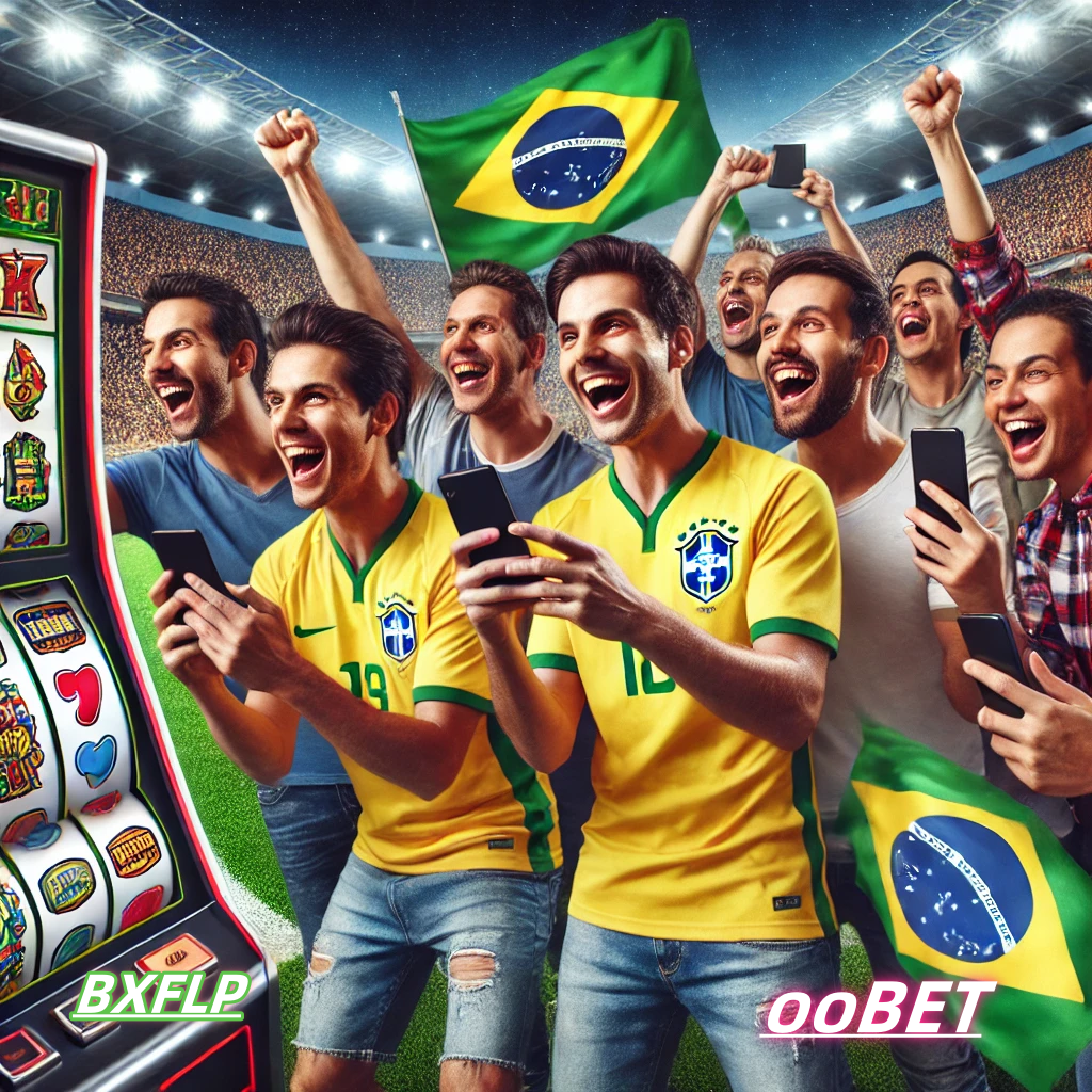 oobet: Seu Lugar Para Bônus e Promoções Incríveis